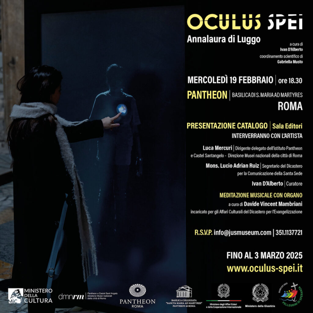 Oculus-spei - Locandina